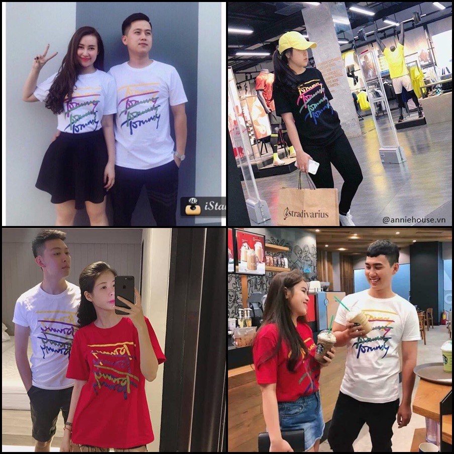 Áo thun Thái Lan TOP016 , unisex nam nữ | Shopee Việt Nam. Mẫu mới 2019. Còn hàng