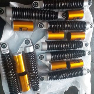 Phuộc jupiter bình dầu zin yamaha