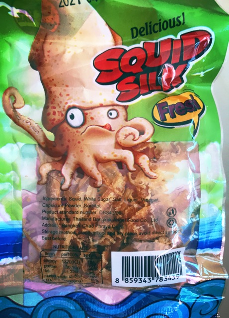 [HÀNG HOT ĐỒ ĂN VẶT💢] BỊCH 30 Gói MỰC CAY Thái SIÊU HOT | BigBuy360 - bigbuy360.vn