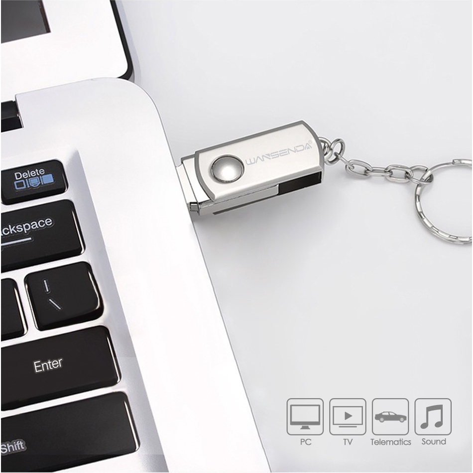 Usb 3.0 Dung Lượng 128GB 256GB 512GB 1TB 2TB