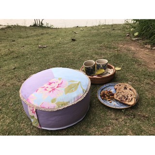 Gối bồ đoàn thiền
