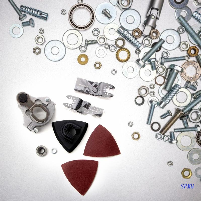 Dụng Cụ Mài Đánh Bóng Chuyên Dụng