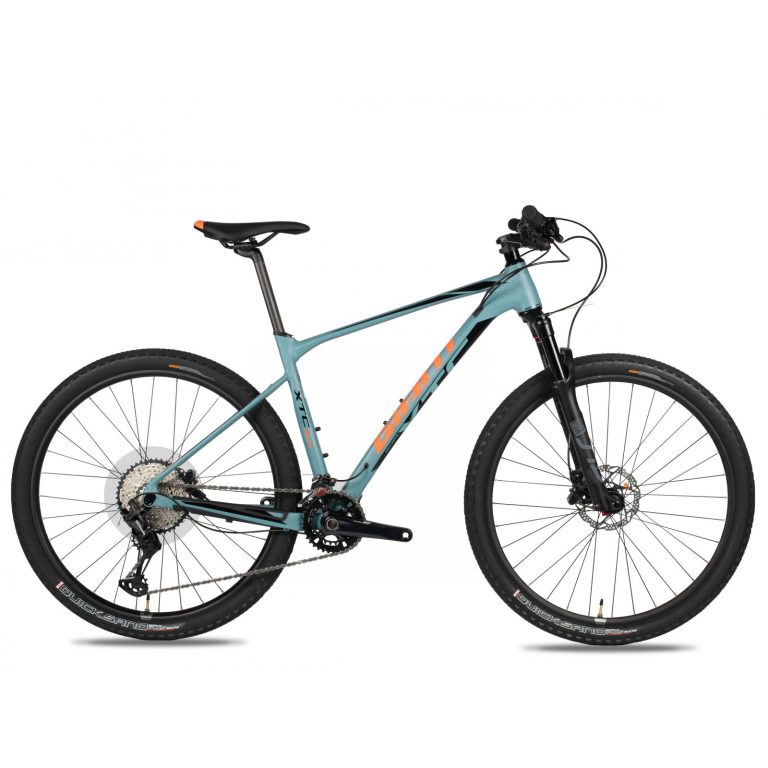 Xe đạp địa hình Giant XTC SLR 1 - 2020