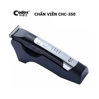 Tông đơ chấn viền Codos 350
