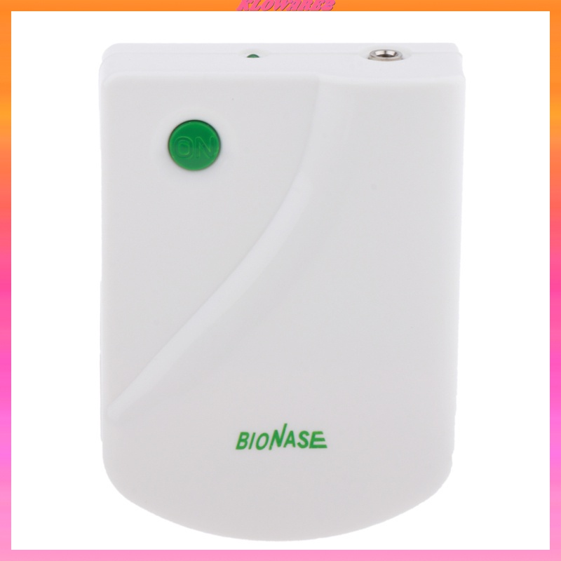 Nasal Allergy Reliever Rhinitis Treatment Device Therapy Machine for Home