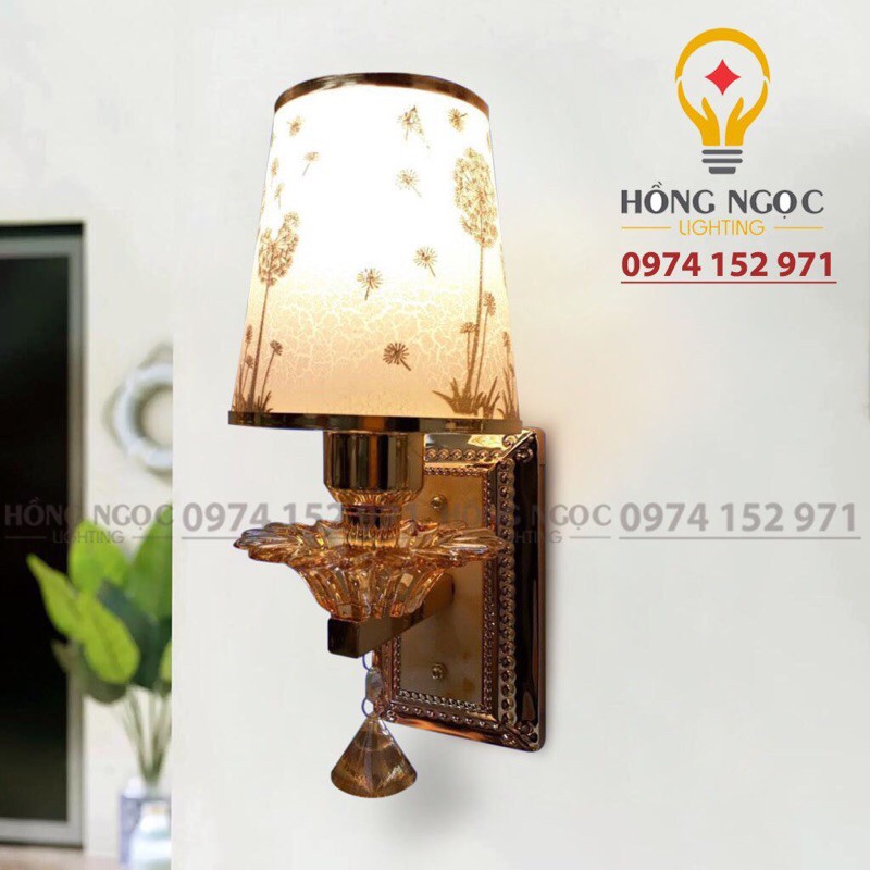 Đèn Gắn Tường, đèn cầu thang - ẢNH THẬT TỰ CHỤP(tặng kèm bóng led)