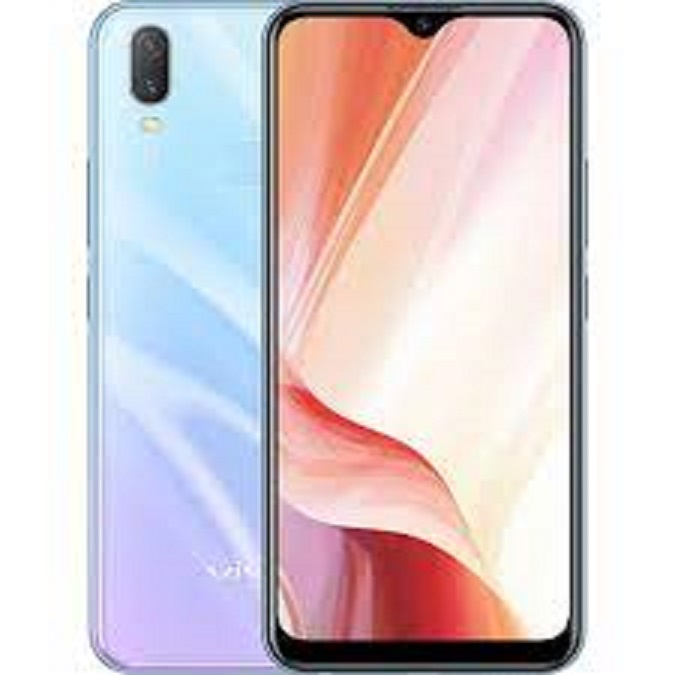 điện thoại Vivo Y11 2sim ram 3G/64G Chính Hãng - Pin 5000mah, Màn hình giọt nước 6.35inch | BigBuy360 - bigbuy360.vn