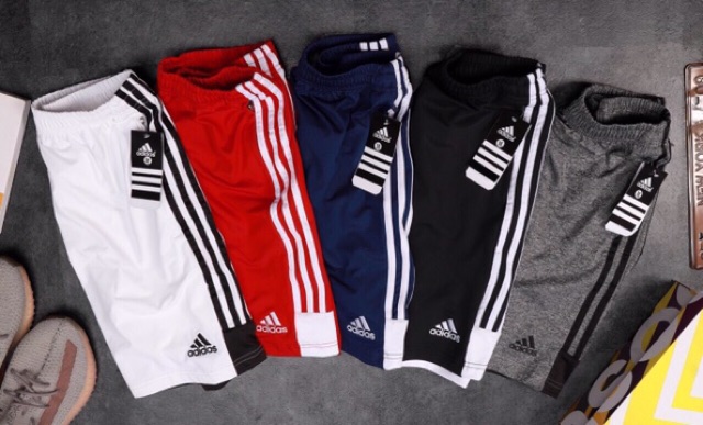 Quần đùi nam thời trang thể thao mẫu mới 2020 ( QD08) | BigBuy360 - bigbuy360.vn