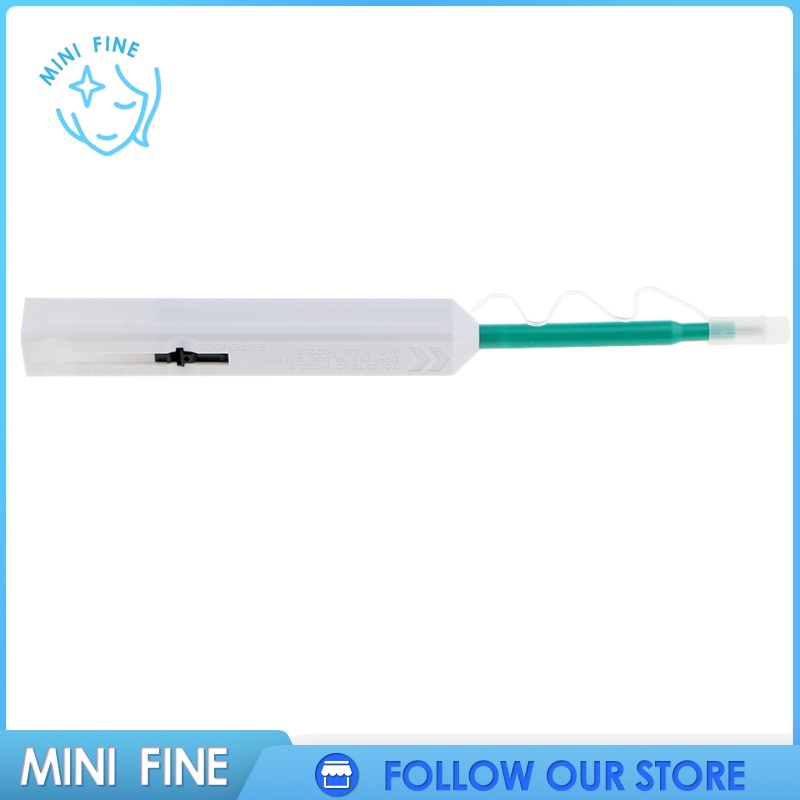 Bút Vệ Sinh Một Cánh 2.5mm SC / ST / FC Chuyên Dụng