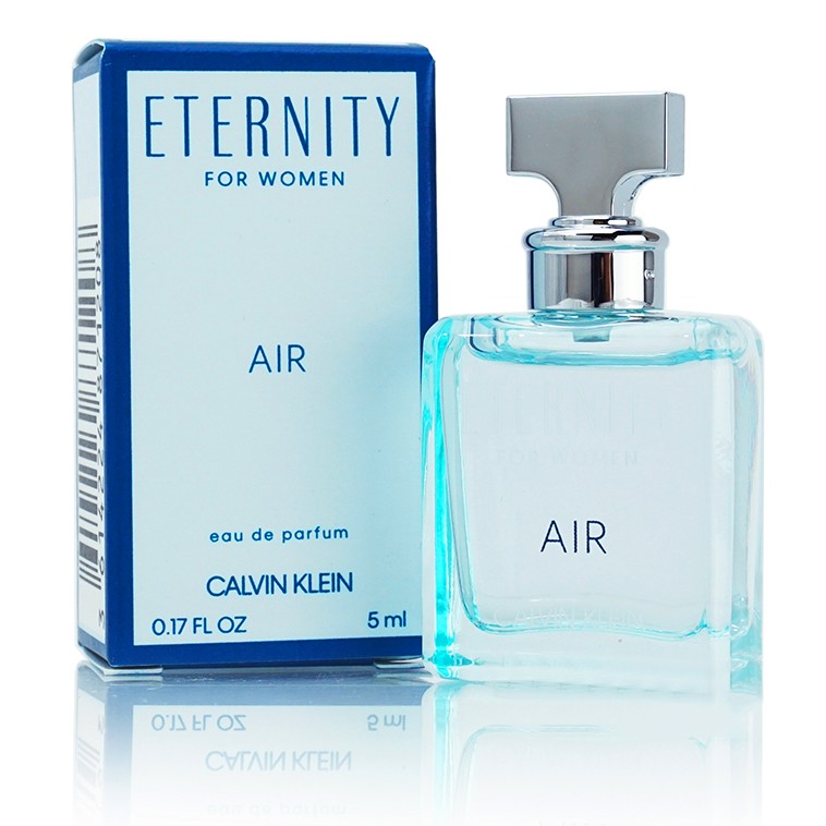 Nước hoa nữ Eternity Air 5ml