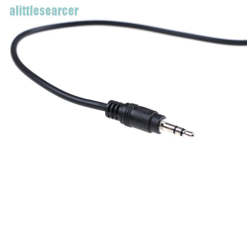 Dây Cáp Âm Thanh 5 Pin Din MIDI Male Sang 3.5mm Male 1x Din
