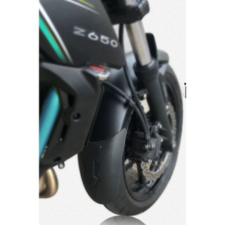 Dè chắn bùn CB650, Z650