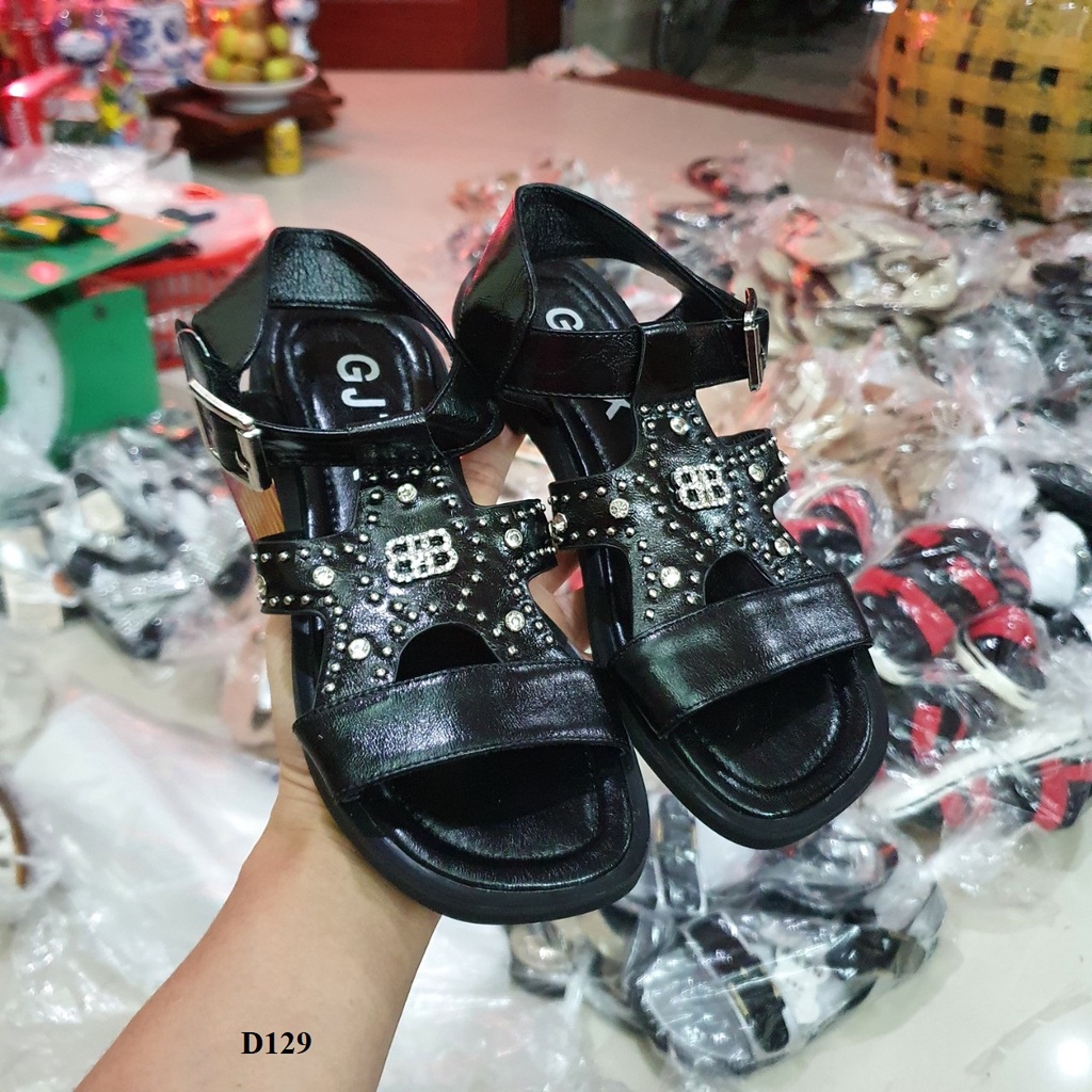 [SALE 1]Dép sandal các mẫu bé gái, dép hè bé trai/bé gái