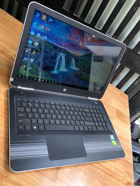 Laptop HP15 i5 6200U 4G 500G vga 2G 15,6inch gia re | BigBuy360 - bigbuy360.vn