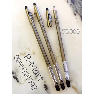 Chì kẻ mắt EVELINE có đầu gọt