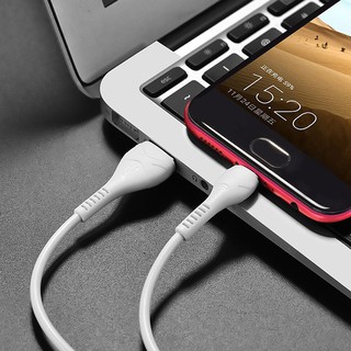 Dây sạc micro USB Hoco X37 - 1m
