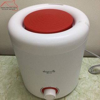 MÁY PHUN SƯƠNG DEERMA DEM F300