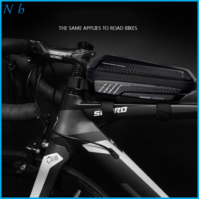Mountain Bike Equipped Waterproof Bag