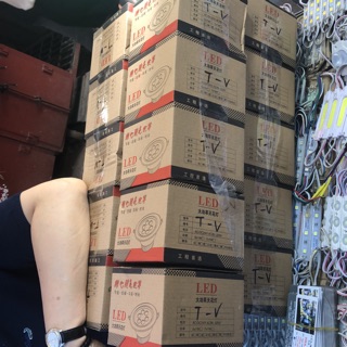 Combo đèn âm trần ADuy