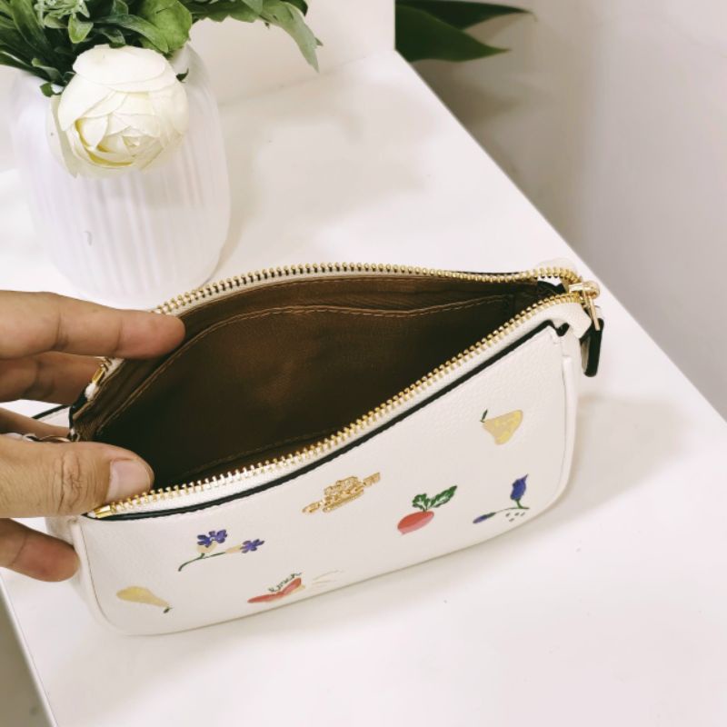 Túi coach nữ siêu xinh