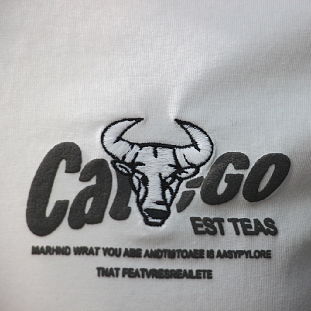 Áo thun nam PATADO áo phông nam tay ngắn cổ tròn Unisex chất thun cotton co giãn 4 chiều mềm mại