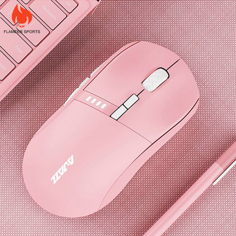 Chuột Gaming Không Dây 2.4ghz Loại C | BigBuy360 - bigbuy360.vn