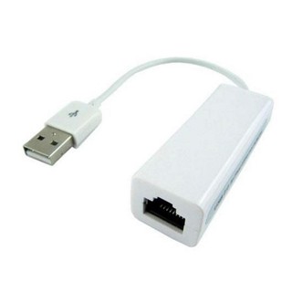 CÁP CHUYỂN ĐỔI USB SANG LAN LOẠI TỐT
