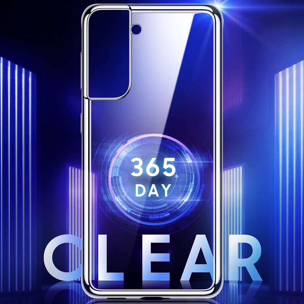 Ốp lưng silicon dẻo cho Samsung Galaxy S21 / S21 FE / S21 Plus / S21 Ultra hiệu Ultra Thin - hotphukien phân phối