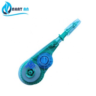 Ruột xóa kéo Plus lớn