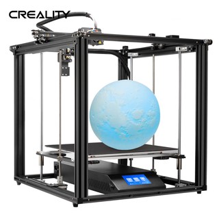 Máy in 3D DIY ENDER 5 PLUS