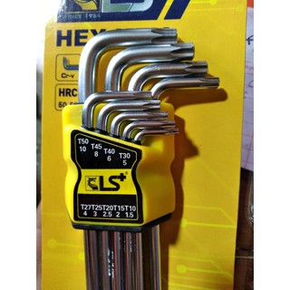LỤC GIÁC BỘ HOA THỊ