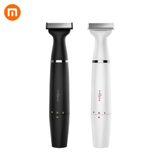 Xiaomi Youpin Tông Đơ MSN Cắt Tóc Cạo Lông Đa Năng Tiện Dụng