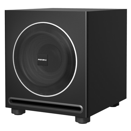 LOA SUB PARAMAX SUB-1000 NEW