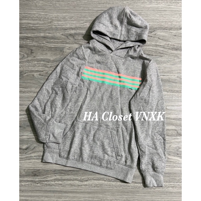 Áo Hoodie Nỉ Bông Cho Bé Xuất Dư