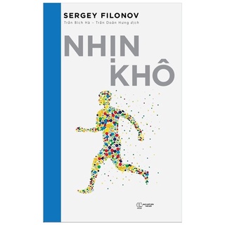 Sách - Nhịn Khô - Sergey Filonov