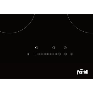 BẾP ĐIỆN FERROLI IC4200ES
