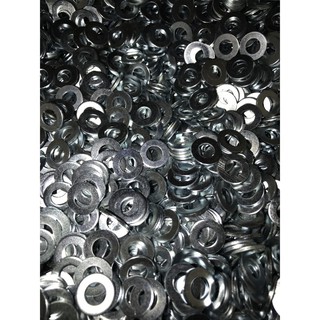 Lông đền phẳng Inox 304 size M16-M24 10pcs