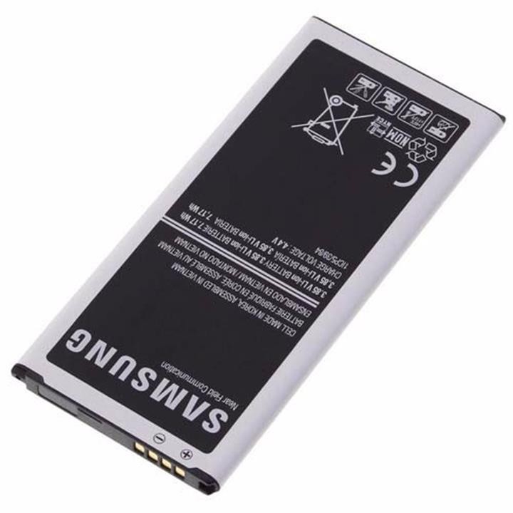 Pin SamSung Note 4 chính hãng
