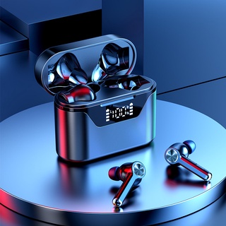Tai Nghe Bluetooth Cao Cấp Không Dây Thể Thao BH137 Âm Thanh Nổi Stereo