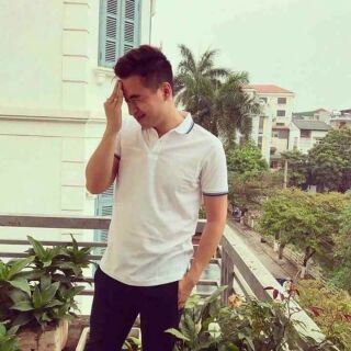 Áo phông uniqlo