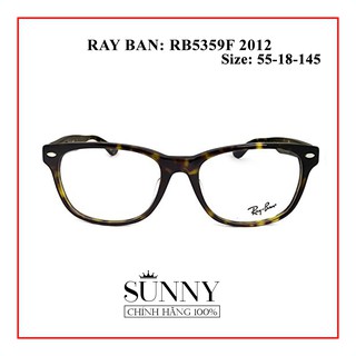 Gọng Kính Nữ Ray Ban RB5359F