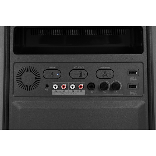 Loa Tháp Samsung MX-T40 - Chính hãng