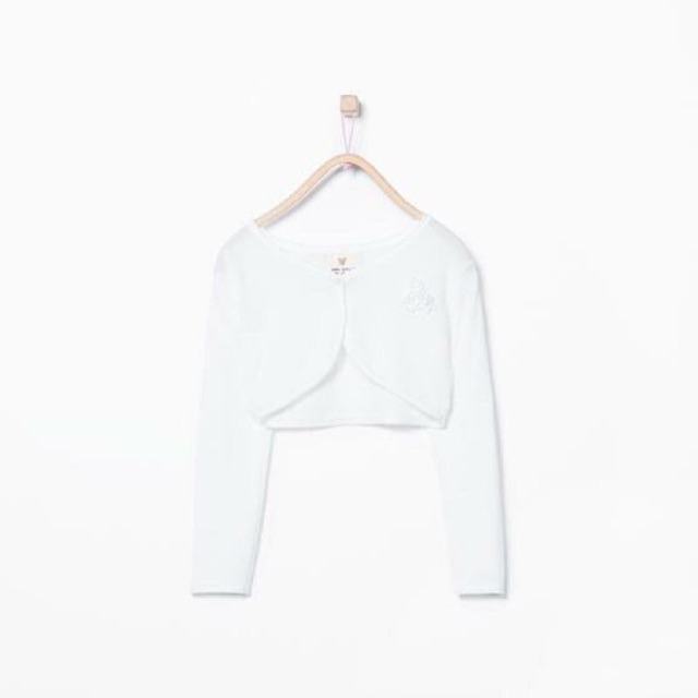 Freeship 99k TQ_Áo khoác len zara