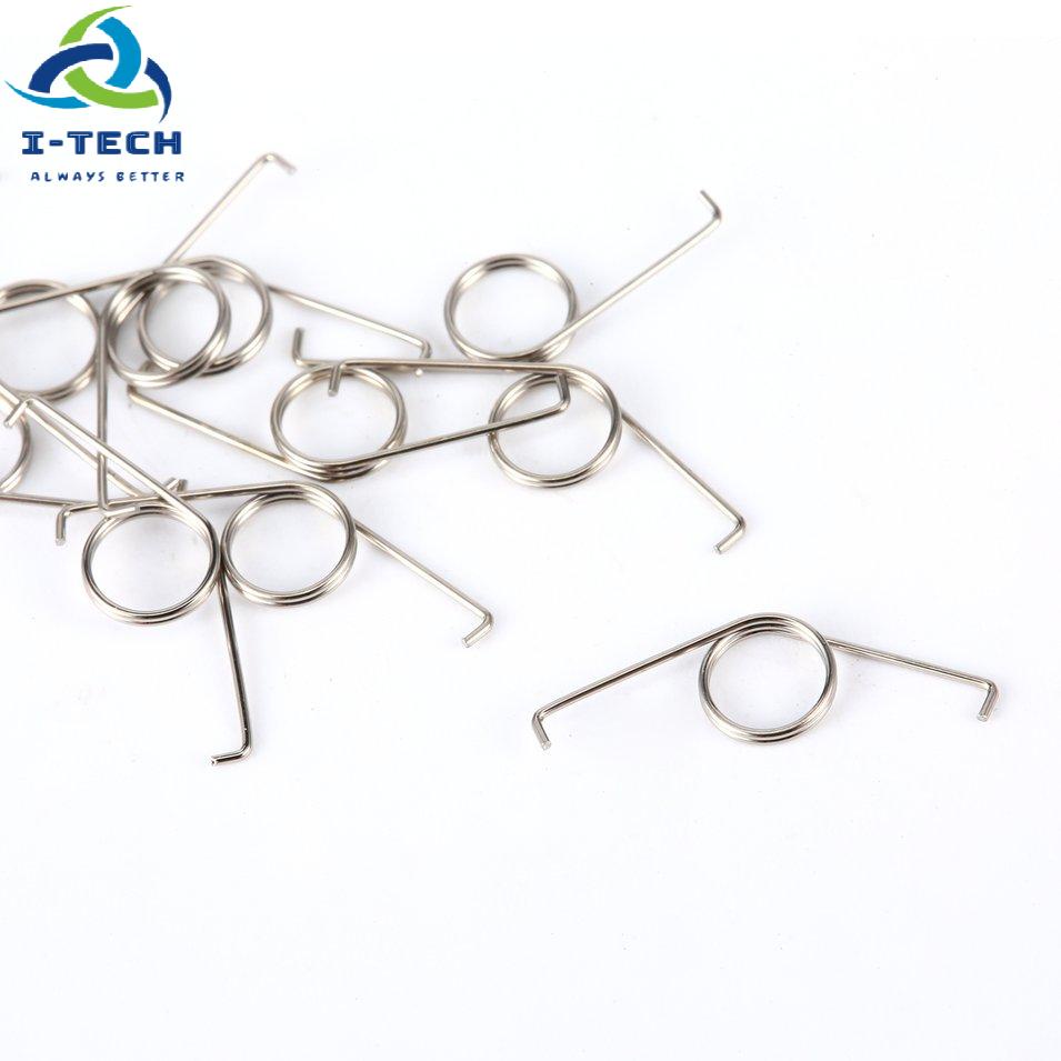 Set 10 lò xo L2R2 thay thế dành cho tay cầm chơi game Ps4 Jdm-030