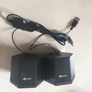Loa 2.0 Kisonli L-6060
