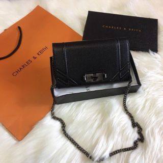 CNK Turn Lock Sz 19