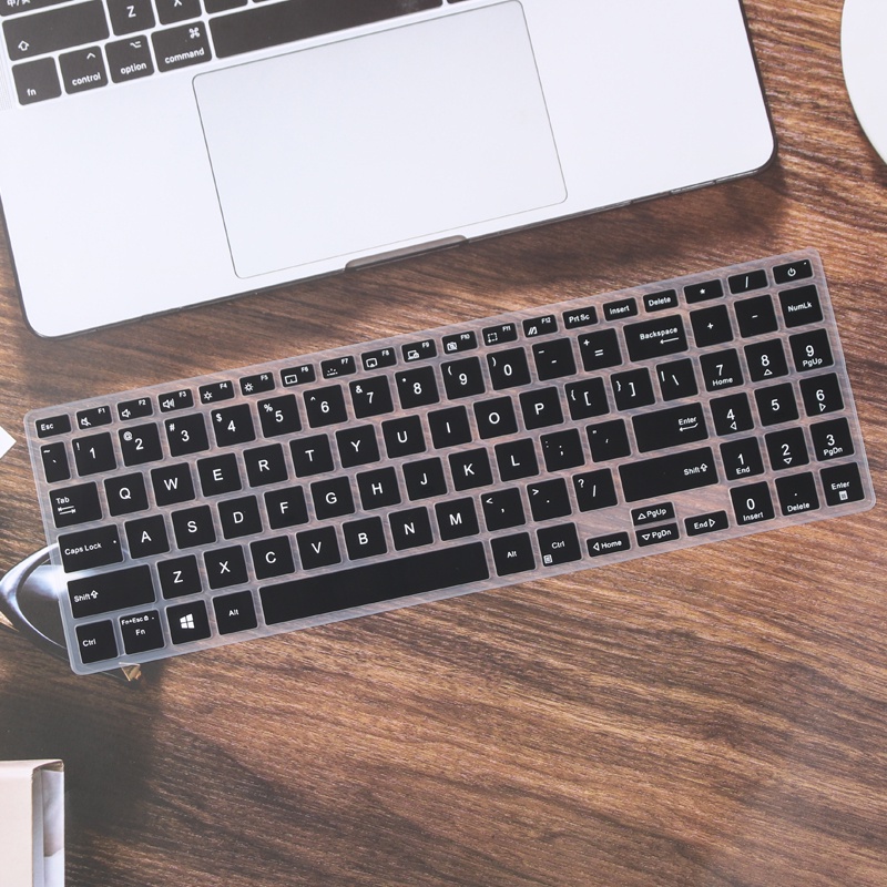 Bàn Phím Bảo Vệ Bàn Phím Máy Tính Asus 15 K513E M513U K513EA M513UA X513E X513EA E510 Vivobook S15 S533EA S533E S533 A513E S530U