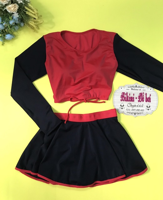 Đồ bơi tay dài | BigBuy360 - bigbuy360.vn