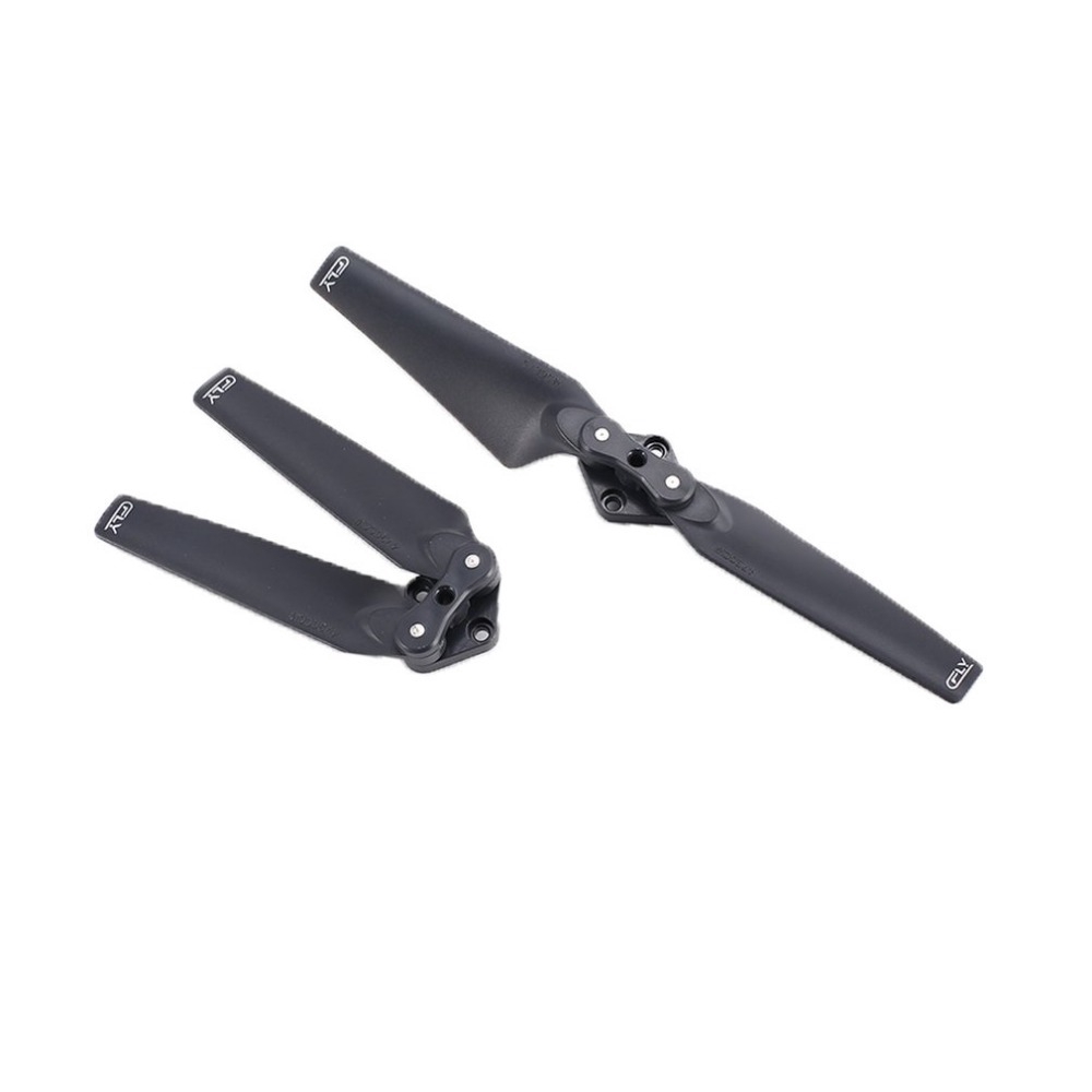 Cánh quạt máy bay có thể gấp lại CW/CCW cho máy bay điều khiển từ xa C-FLY Dream/JJRC X9 RC