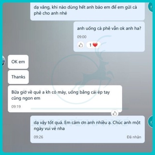 Cà phê Măng Đen Blend - Cà phê Le Plateau Coffee 500gram